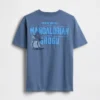 T-shirt grafica da bambino Star Wars dal taglio comodo