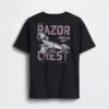 T-shirt grafica da bambino Star Wars dal taglio comodo