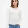 T-shirt grafica dal taglio morbido per bambini