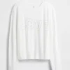 T-shirt grafica dal taglio morbido per bambini