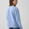 T-shirt grafica dal taglio morbido per bambini