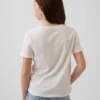 T-shirt grafica dal taglio morbido per bambini