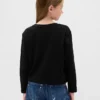 T-shirt grafica dal taglio morbido per bambini