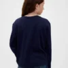T-shirt grafica dal taglio morbido per bambini