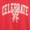 T-shirt grafica dal taglio morbido per bambini
