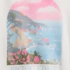 T-shirt grafica dal taglio morbido per bambini