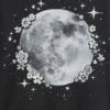 T-shirt grafica dal taglio morbido per bambini