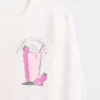 T-shirt grafica dal taglio morbido per bambini