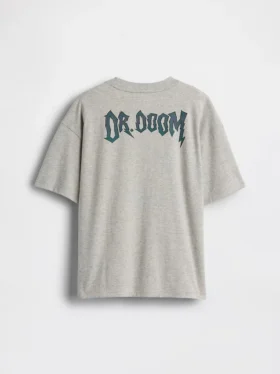 T-shirt grafica Kids Marvel dalla vestibilità comoda