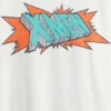 T-shirt grafica Kids Marvel dalla vestibilità comoda
