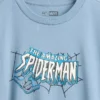 T-shirt grafica Kids Marvel dalla vestibilità comoda