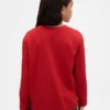 T-shirt grafica oversize per bambini
