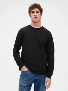 T-shirt in cotone biologico