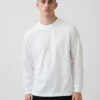 T-shirt in cotone biologico