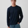 T-shirt in cotone biologico
