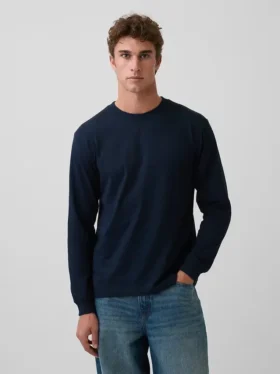 T-shirt in cotone biologico