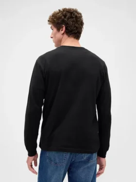 T-shirt in cotone biologico