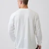 T-shirt in cotone biologico
