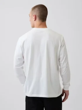 T-shirt in cotone biologico