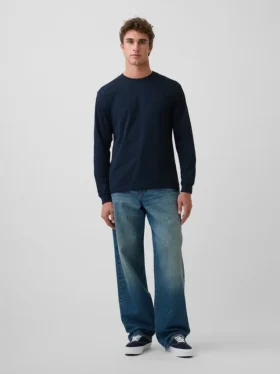 T-shirt in cotone biologico