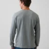 T-shirt in cotone biologico