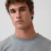 T-shirt in cotone biologico