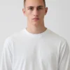 T-shirt in cotone biologico