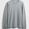 T-shirt in cotone biologico