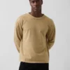 T-shirt in cotone pesante