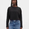 T-shirt in cotone pesante
