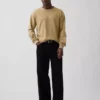 T-shirt in cotone pesante