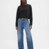 T-shirt in cotone pesante