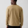 T-shirt in cotone pesante