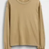 T-shirt in cotone pesante