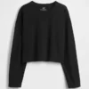 T-shirt in cotone pesante