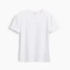 T-shirt in jersey a trama fitta