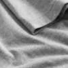 T-shirt in jersey a trama fitta