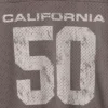 T-shirt in jersey oversize con grafica per bambini