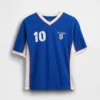 T-shirt in jersey oversize per bambini