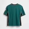 T-shirt in jersey oversize per bambini