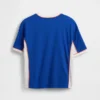 T-shirt in jersey oversize per bambini