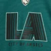 T-shirt in jersey oversize per bambini