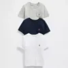 T-shirt mix & match per Neonato & Bebè (confezione da 3)