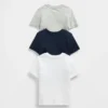 T-shirt mix & match per Neonato & Bebè (confezione da 3)