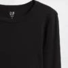 T-shirt moderna a girocollo