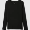 T-shirt moderna a girocollo