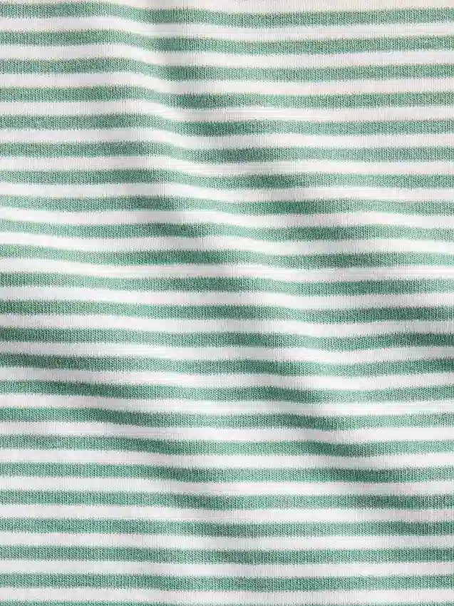 T-shirt moderna a girocollo