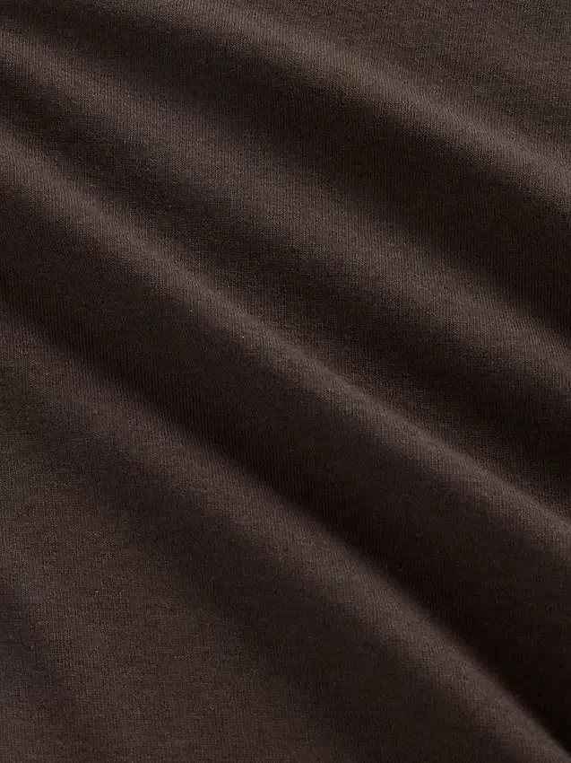 T-shirt moderna a girocollo