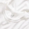 T-shirt moderna a girocollo
