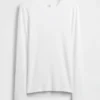 T-shirt moderna a girocollo